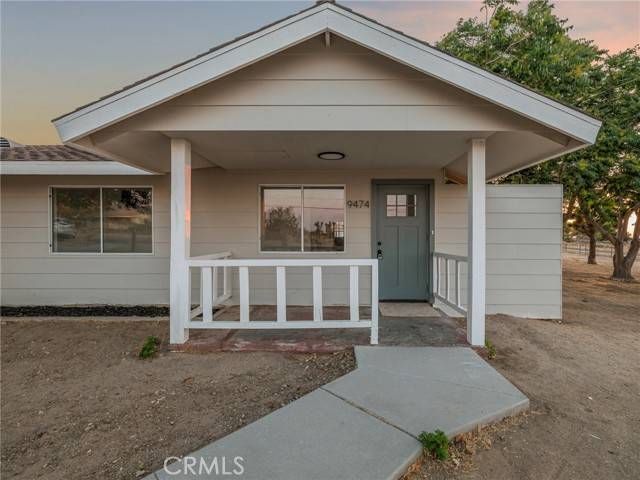 Phelan, CA 92371,9474 Malpaso RD