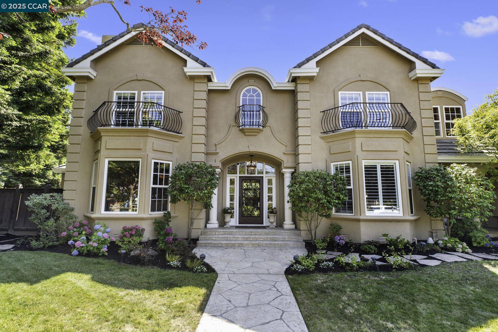 Danville, CA 94506,218 Fieldcrest Ct