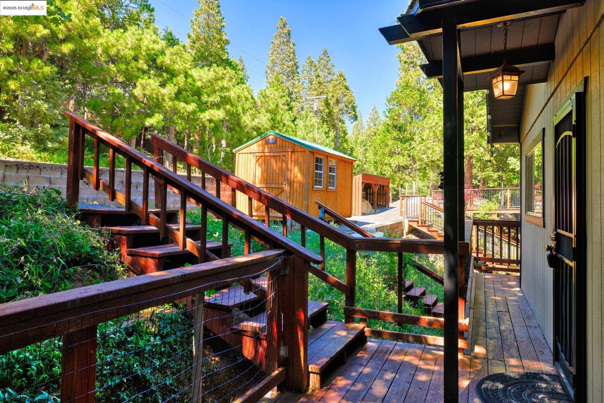 Twain Harte, CA 95383-9531,24033 Pine Cone RD