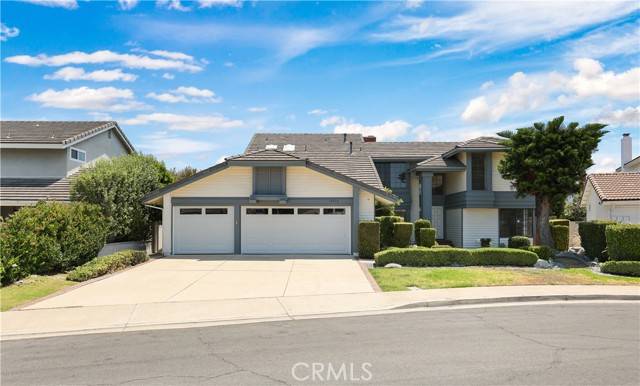 Fountain Valley, CA 92708,18868 Mount Morgan CIR