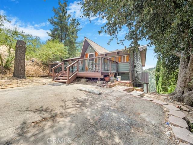 Crestline, CA 92325,299 Darfo DR
