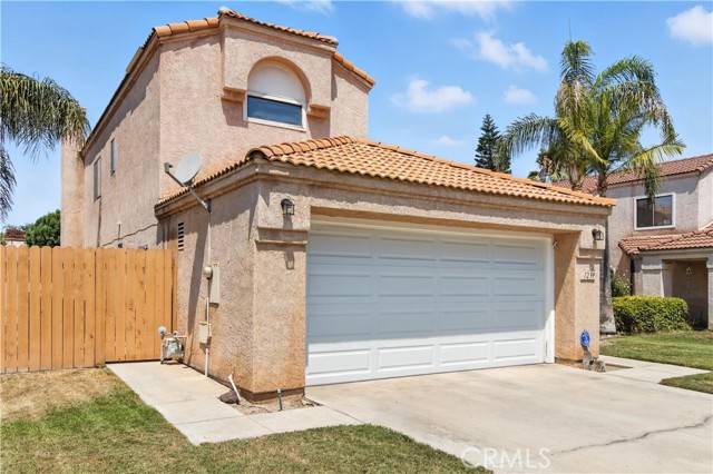 Redlands, CA 92374,1231 Via Antibes