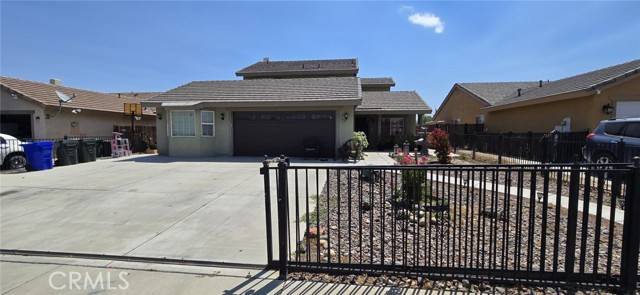 Adelanto, CA 92301,15173 Hill WAY