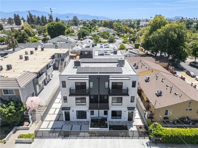 Van Nuys, CA 91405,6700 Kester AVE