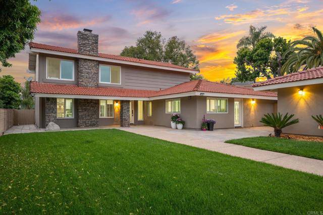 Solana Beach, CA 92075,325 Santa Helena DR