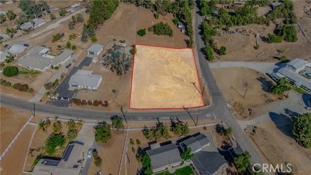Menifee, CA 92587,0 Conejo/Las Flores