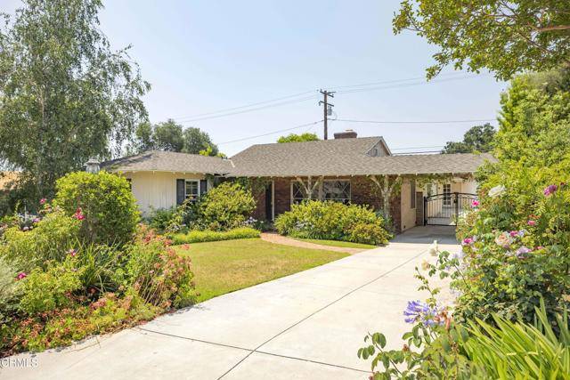 La Canada Flintridge, CA 91011,432 Oliveta PL