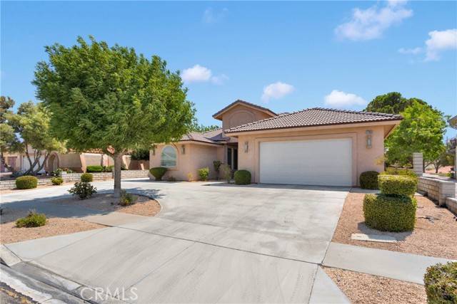 Helendale, CA 92342,27333 Lakeview DR