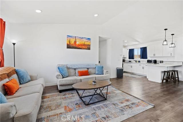 Landers, CA 92285,670 Ducor AVE