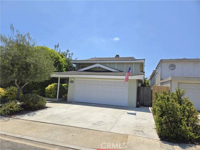 Redondo Beach, CA 90277,1214 Agate ST D
