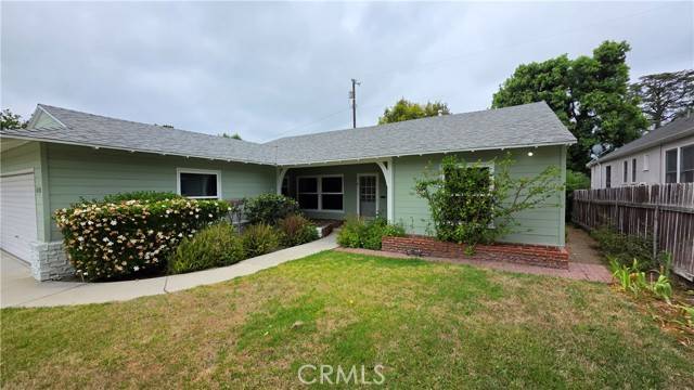 Sherman Oaks, CA 91403,4718 Burnet AVE
