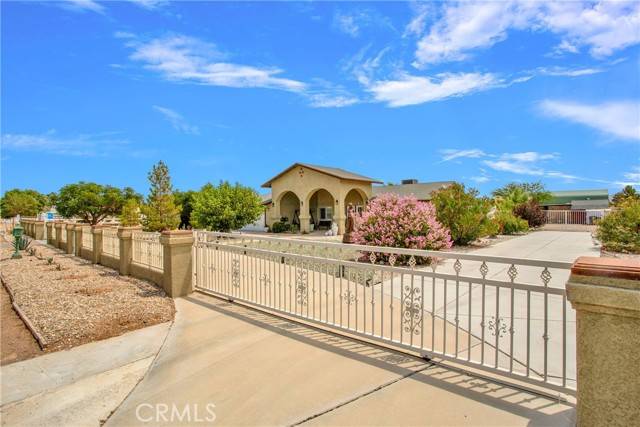 Apple Valley, CA 92307,15545 Dale Evans