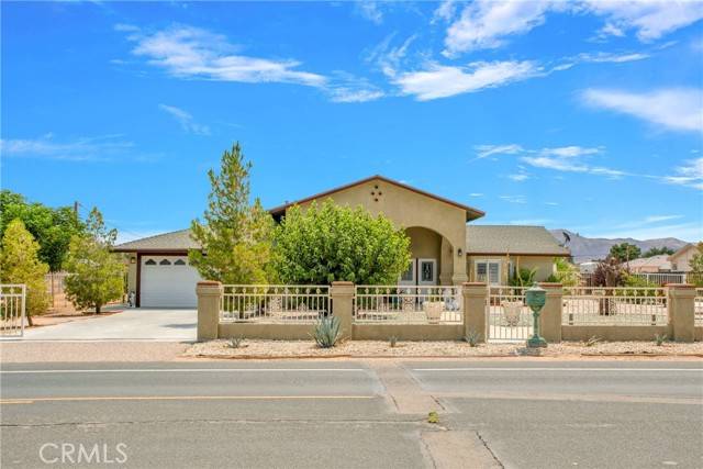 Apple Valley, CA 92307,15545 Dale Evans