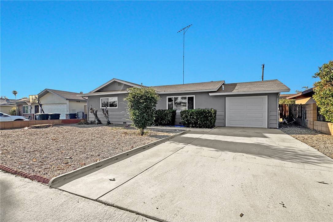 Hemet, CA 92543,1060 Shellie LN