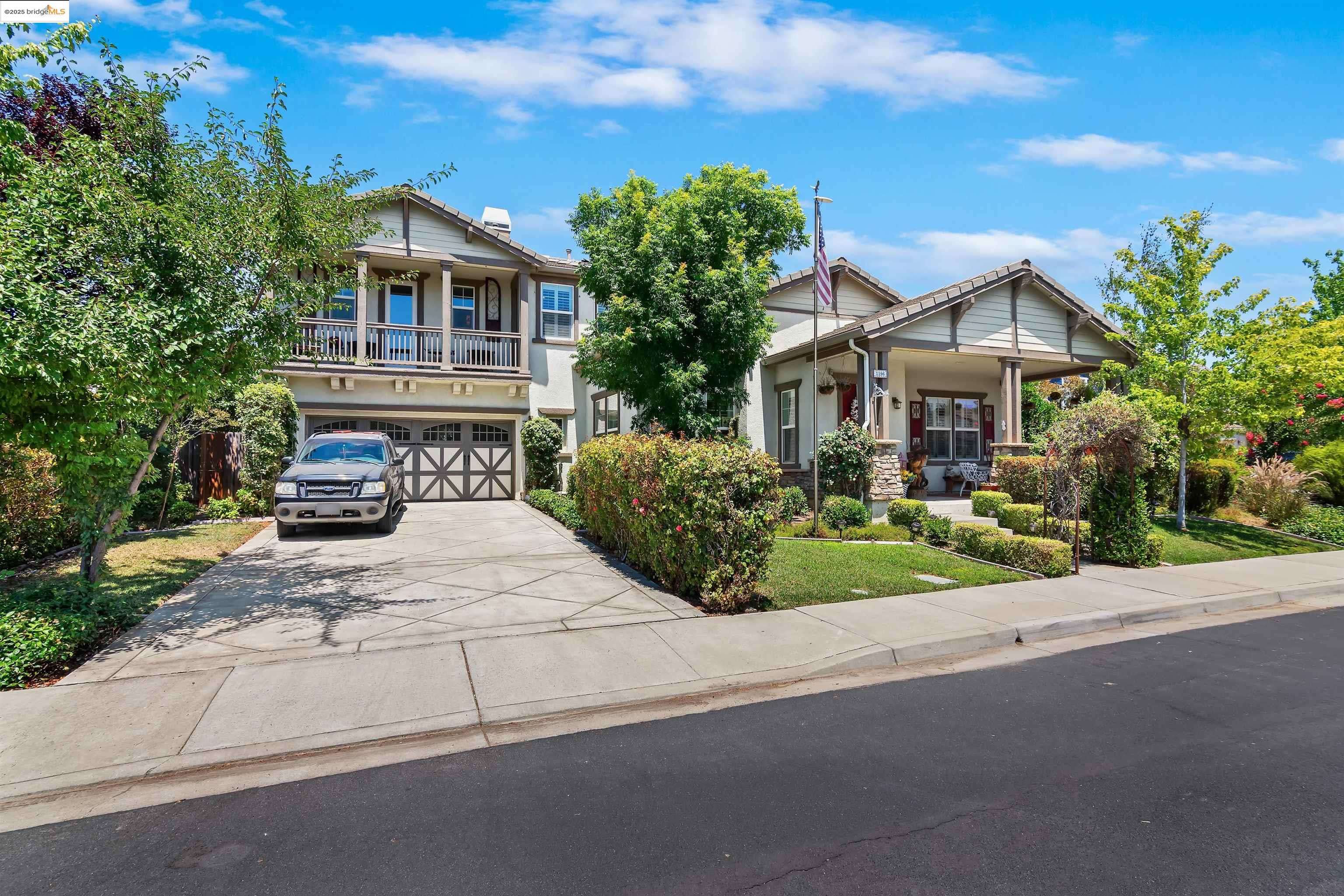 Brentwood, CA 94513,1196 Holsapple WAY