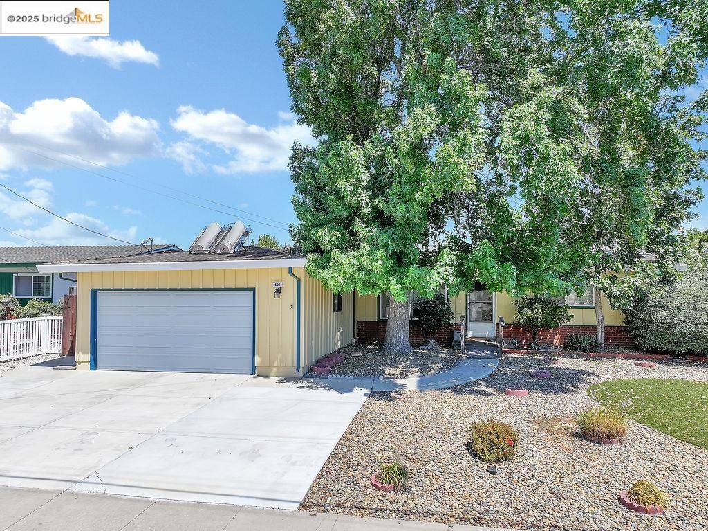 Antioch, CA 94509,609 Lynn Ave