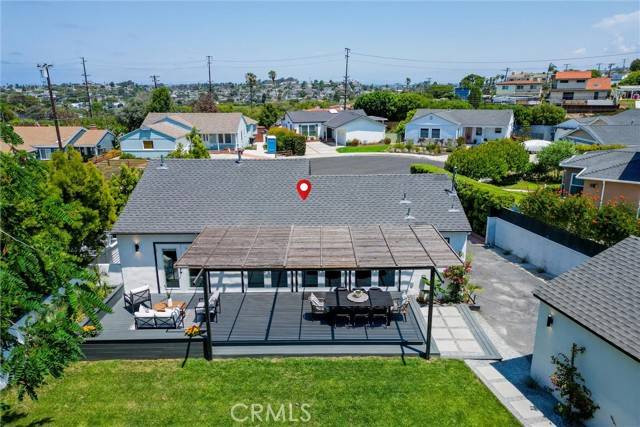 Torrance, CA 90505,5510 Greenmeadows ST