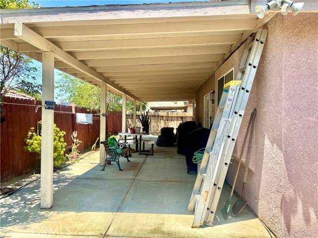 Rosamond, CA 93560,1816 Orange ST