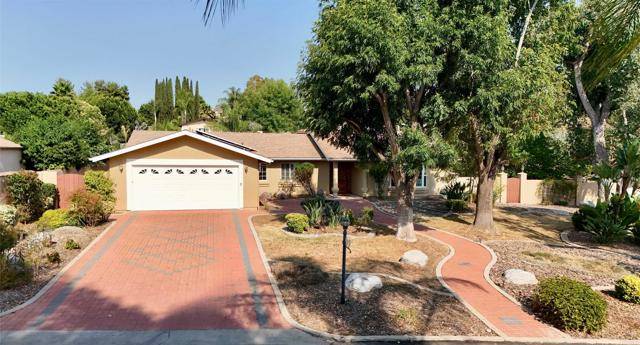 Escondido, CA 92025,549 Eldorado DR