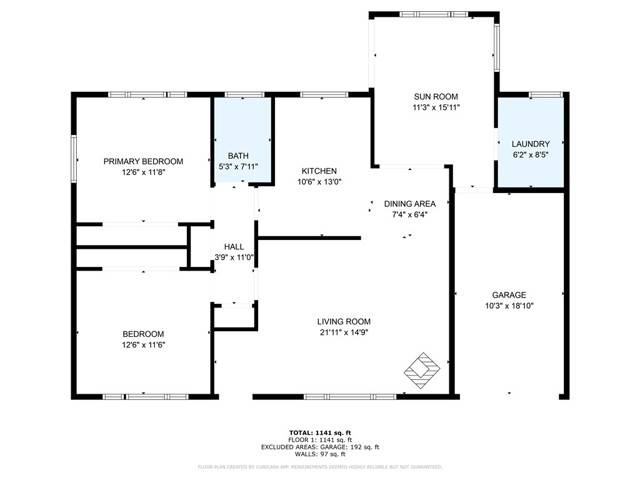 Hemet, CA 92543,880 S Ramona ST