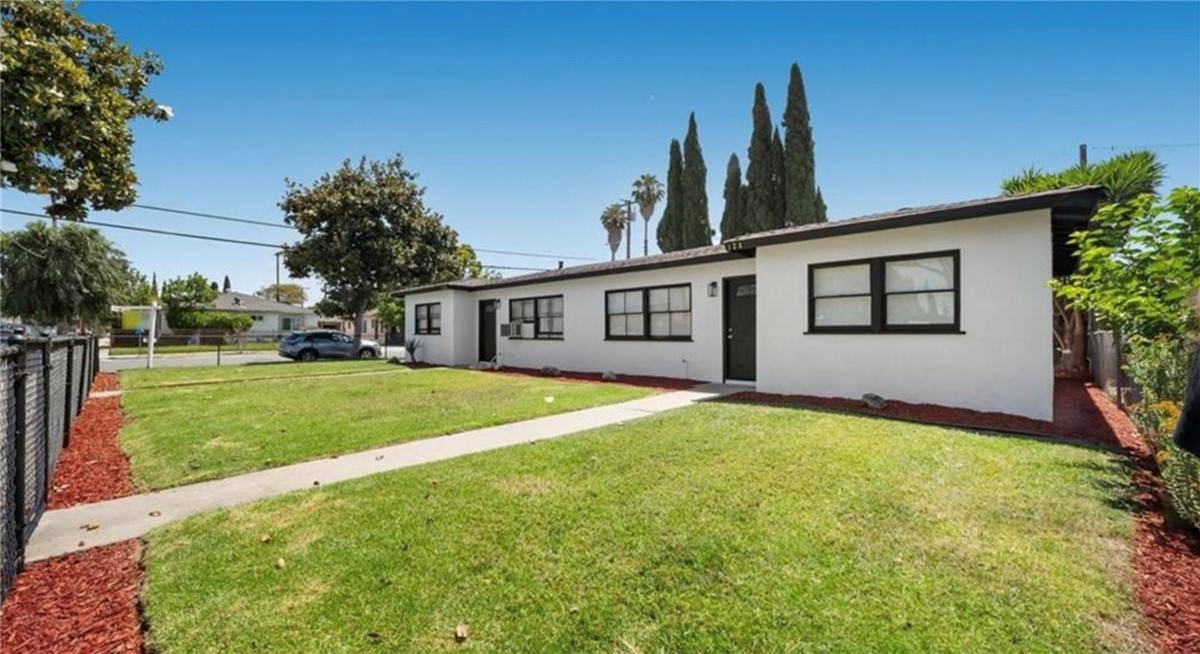 Montebello, CA 90640,1200 S Spruce St