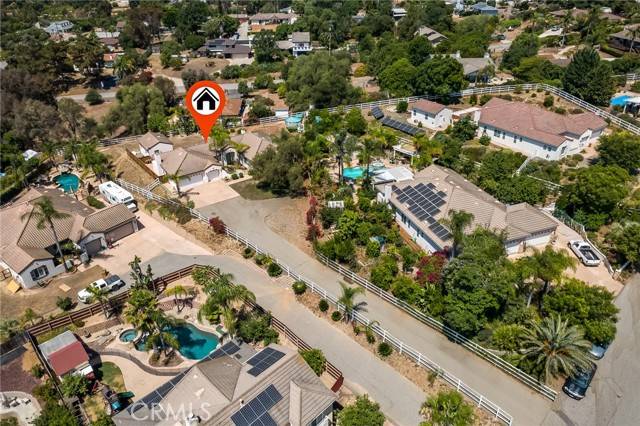 Fallbrook, CA 92028,731 Oak Glade DR