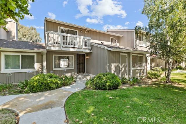 Moorpark, CA 93021,6668 Julliard AVE D