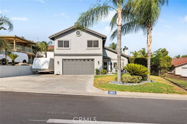 Canyon Lake, CA 92587,29172 Longhorn DR