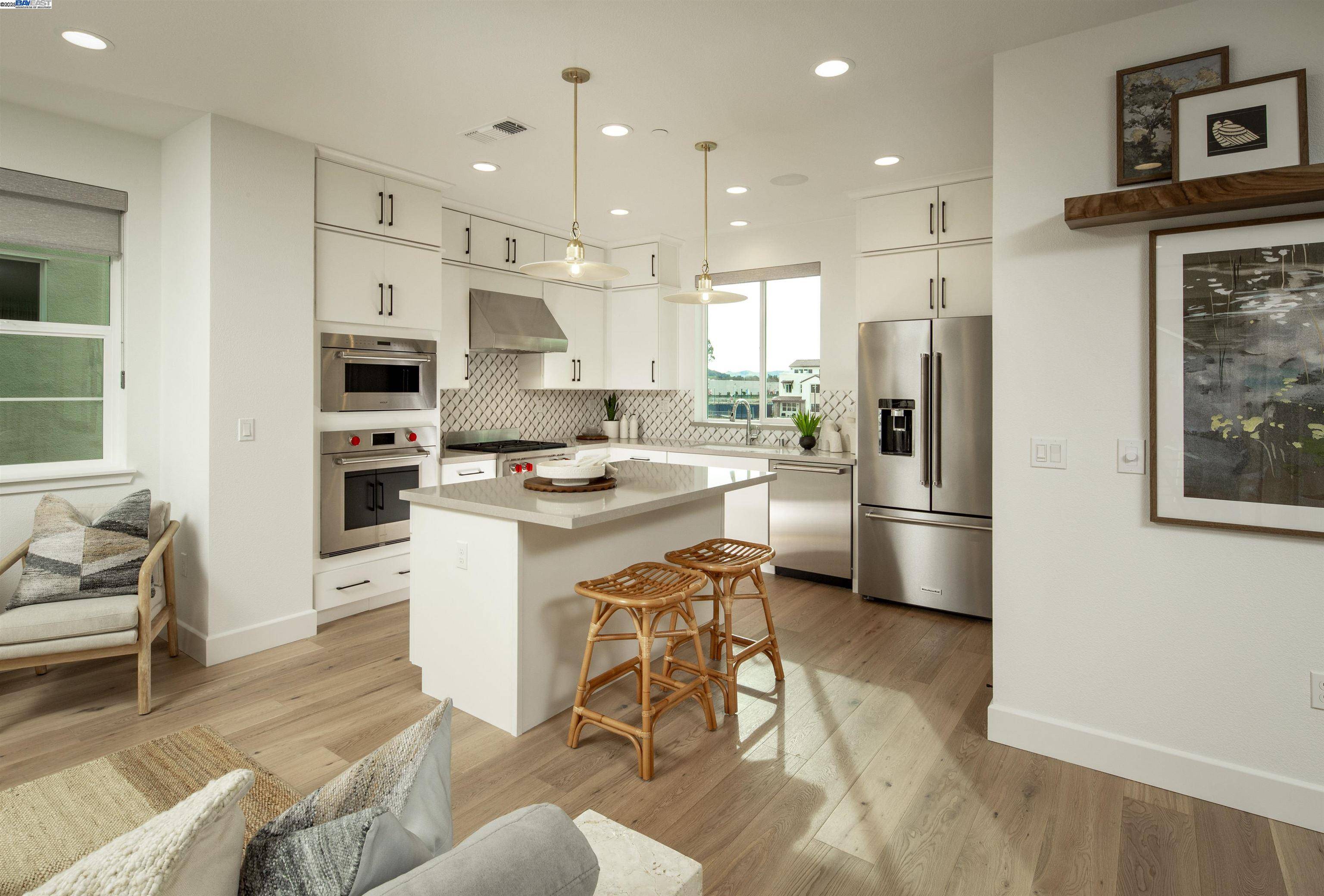 Napa, CA 94558,114 Compass DR