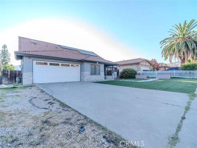 Moreno Valley, CA 92557,24022 Forsyte ST