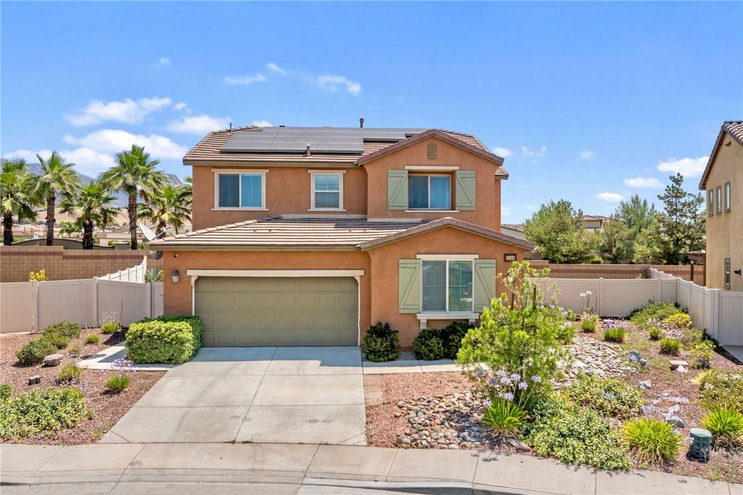 Beaumont, CA 92223,1546 Onyx LN