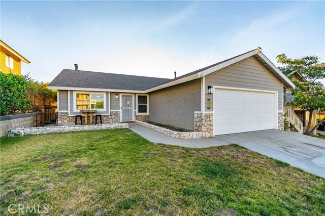 Lake Hughes, CA 93532,42635 Pinecliff ST