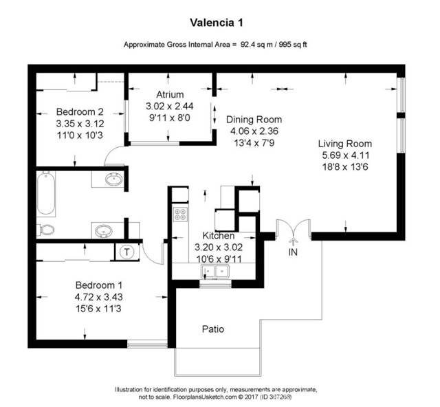 Laguna Woods, CA 92637,2357 Via Mariposa E D