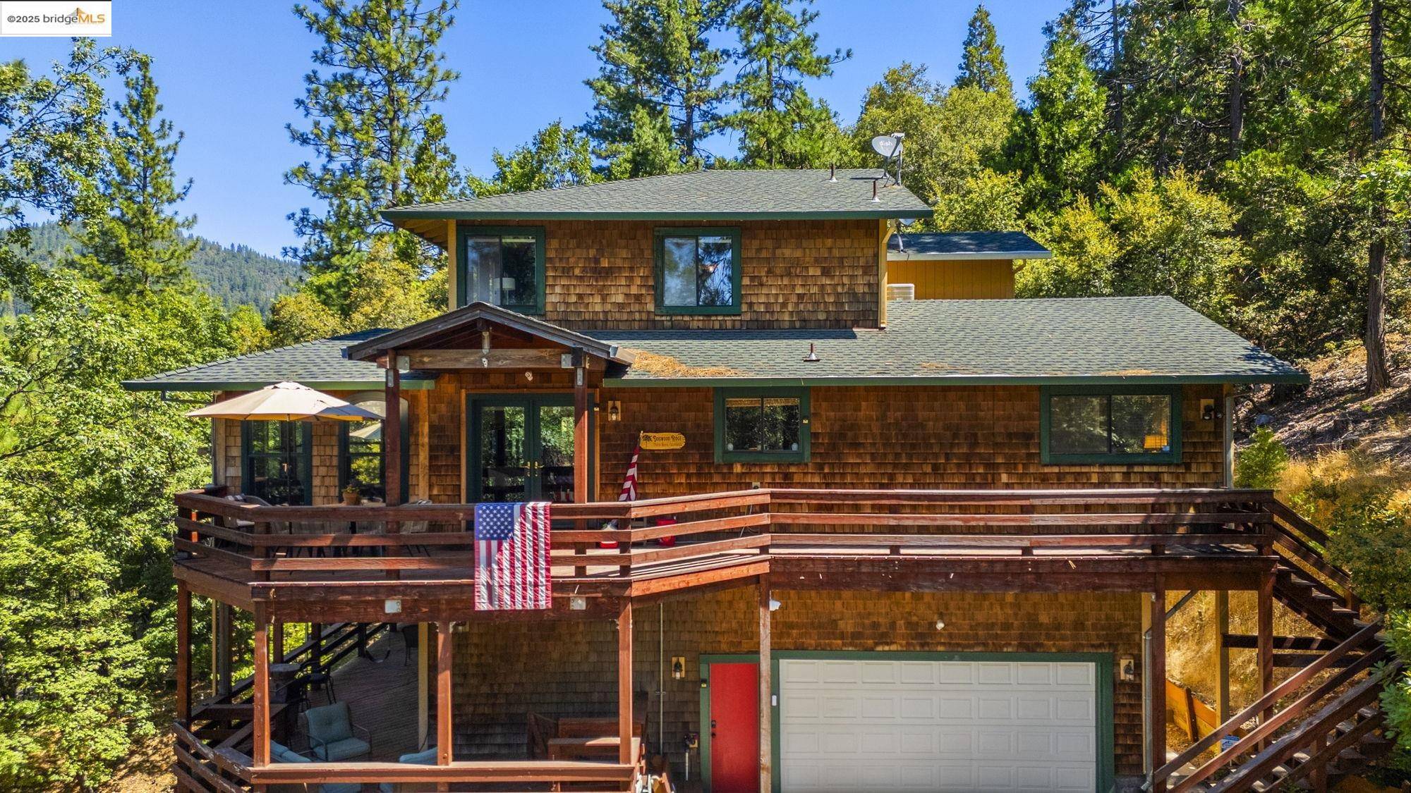 Twain Harte, CA 95383,23009 Red Wing Trl