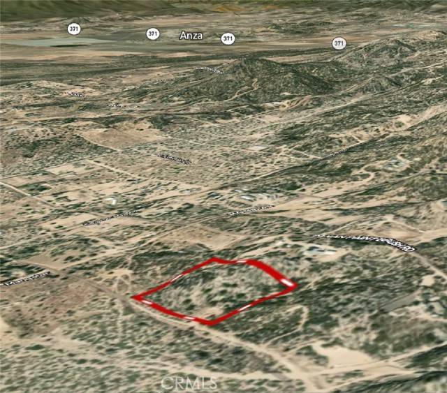 Anza, CA 92539,0 Tamatea Rd