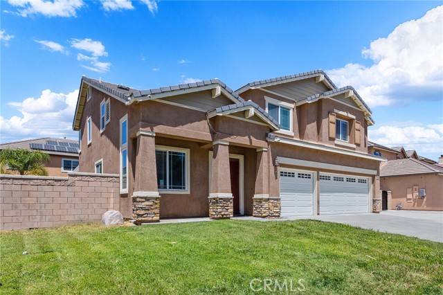 Menifee, CA 92586,29923 Winter Hawk RD