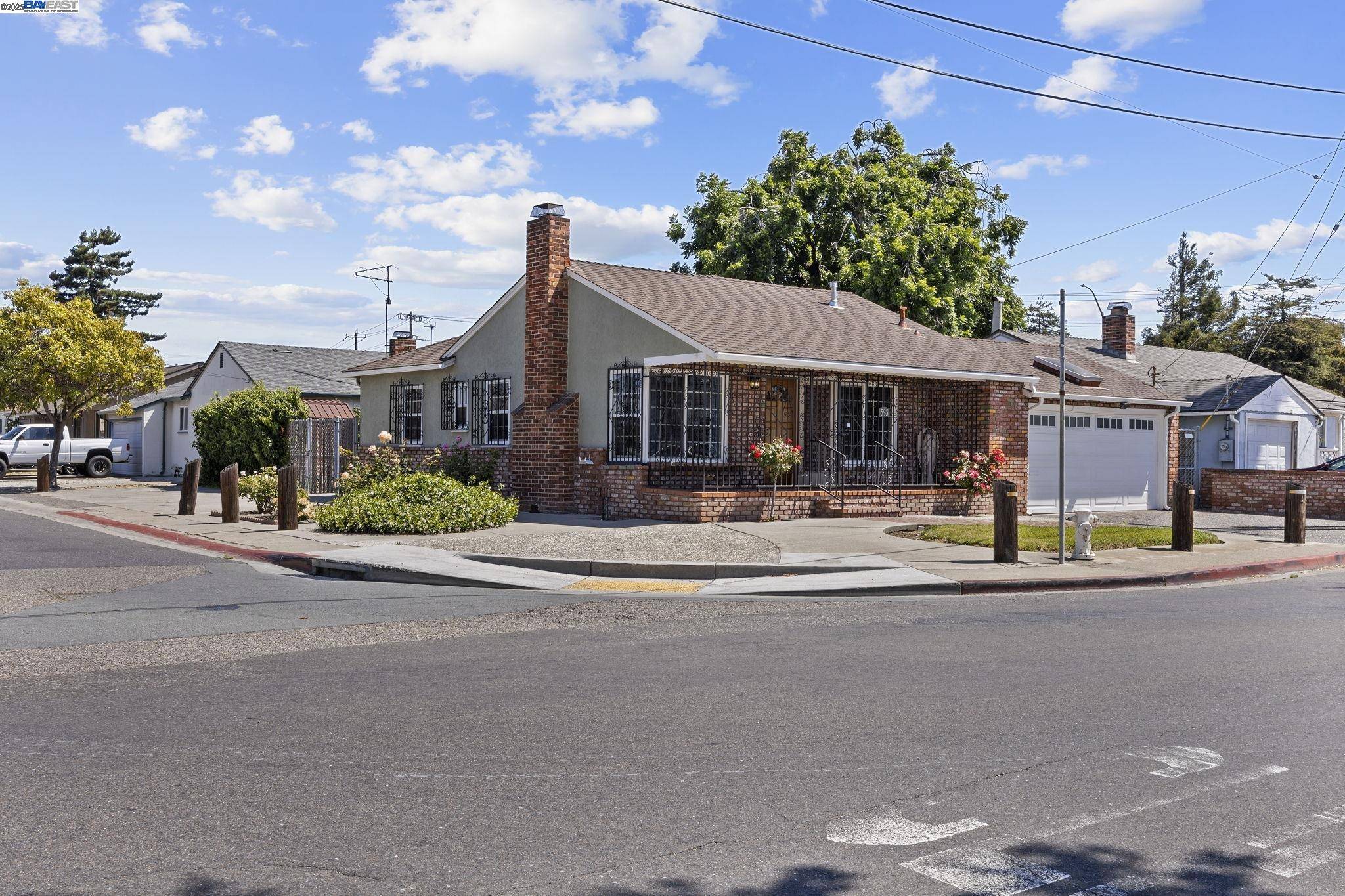 San Leandro, CA 94579,595 Beatrice St