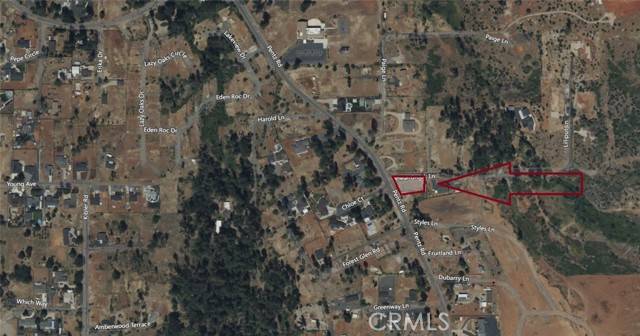 Paradise, CA 95969,1830 Clear Brook LN