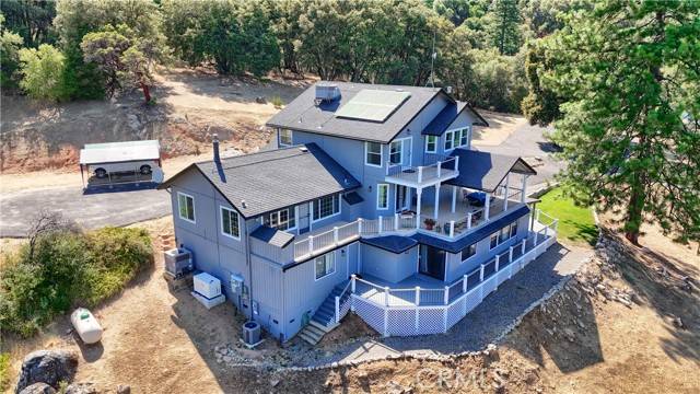 Oakhurst, CA 93644,50411 China Creek WAY