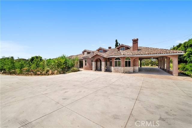 Sylmar, CA 91342,12605 Kagel Canyon RD