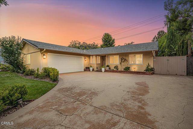 Simi Valley, CA 93065,835 Appleton RD