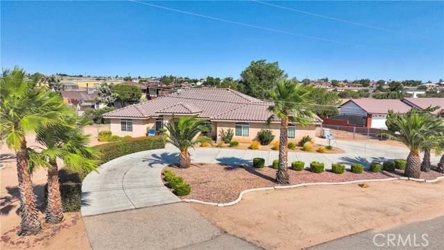 Hesperia, CA 92345,15790 Jenny ST