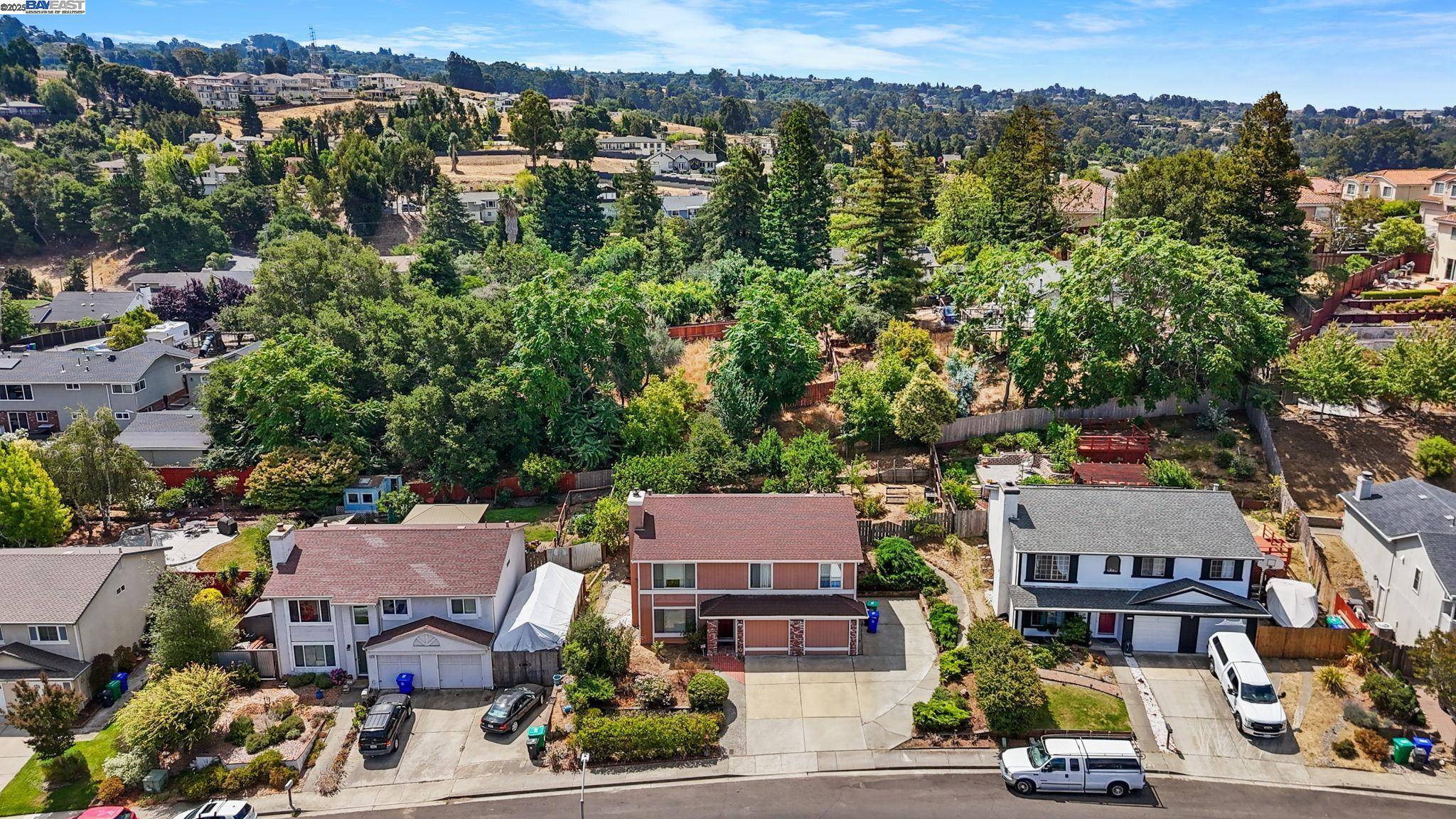 Hayward, CA 94541-3501,3235 Jamie WAY