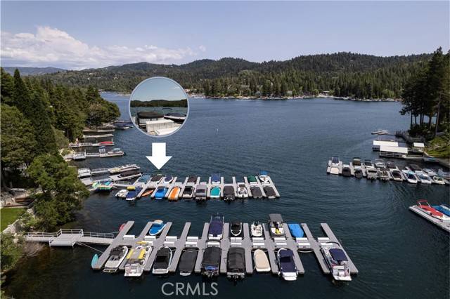 Lake Arrowhead, CA 92352,27843 Peninsula DR