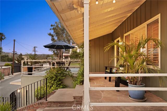 Los Angeles, CA 90041,2438 Loy LN