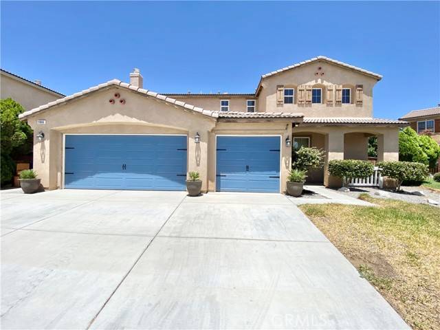 Adelanto, CA 92301,11066 Windcrest CT