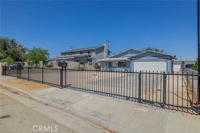 Mojave, CA 93501,15900 Edwin ST