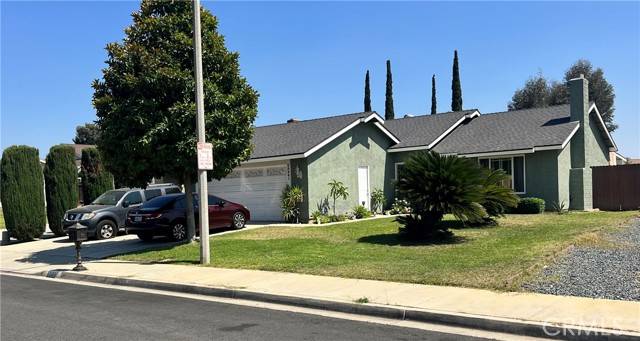 Moreno Valley, CA 92553,25861 Flint DR