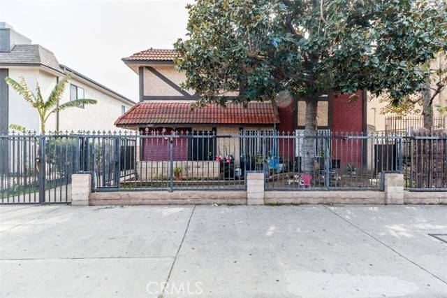 Panorama City, CA 91402,14830 Parthenia ST