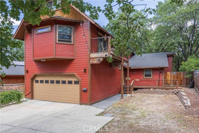 Big Bear Lake, CA 92315,793 Knight AVE